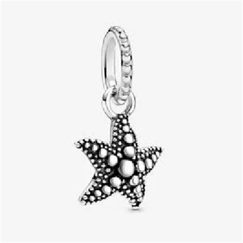Fashion ladies zircon gemstone pendant necklace