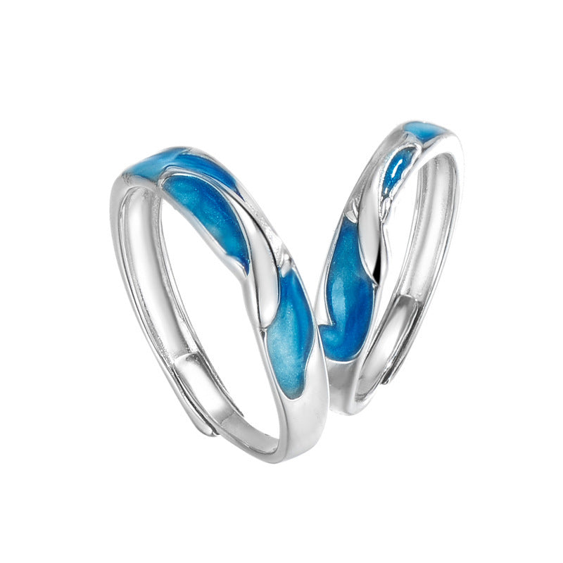 Your Couple Ring For The Rest Of Your Life