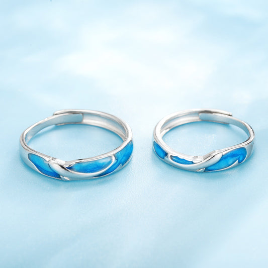 Your Couple Ring For The Rest Of Your Life