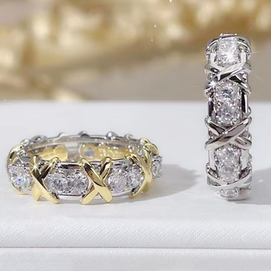 Gianna Gemstone Ring
