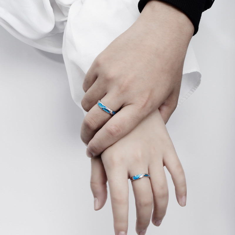 Your Couple Ring For The Rest Of Your Life