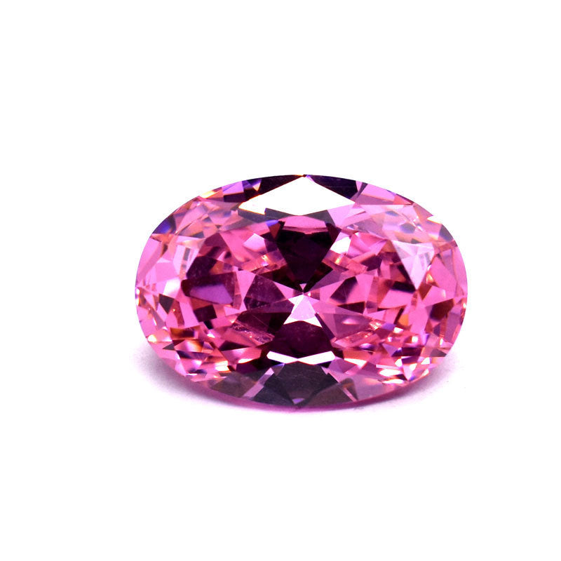 Gemstone Oval Face Loose Stone